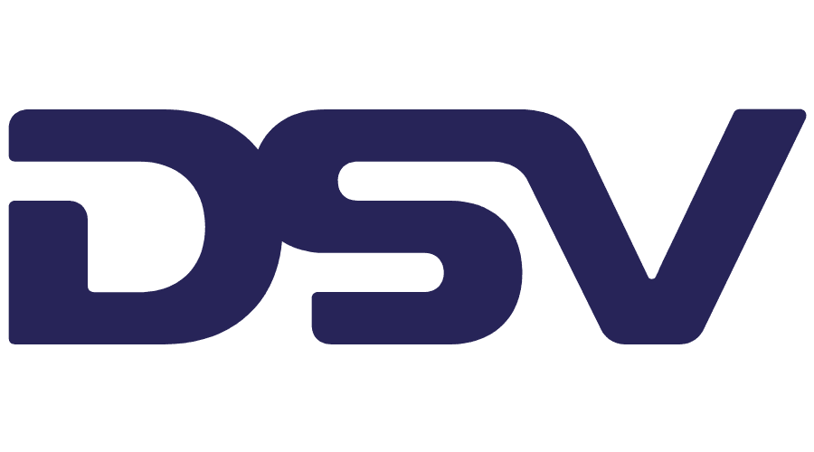 DSV logo