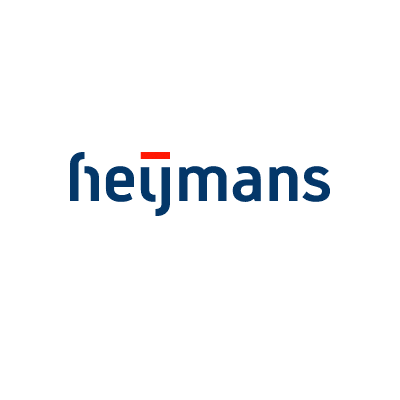 Heijmans logo