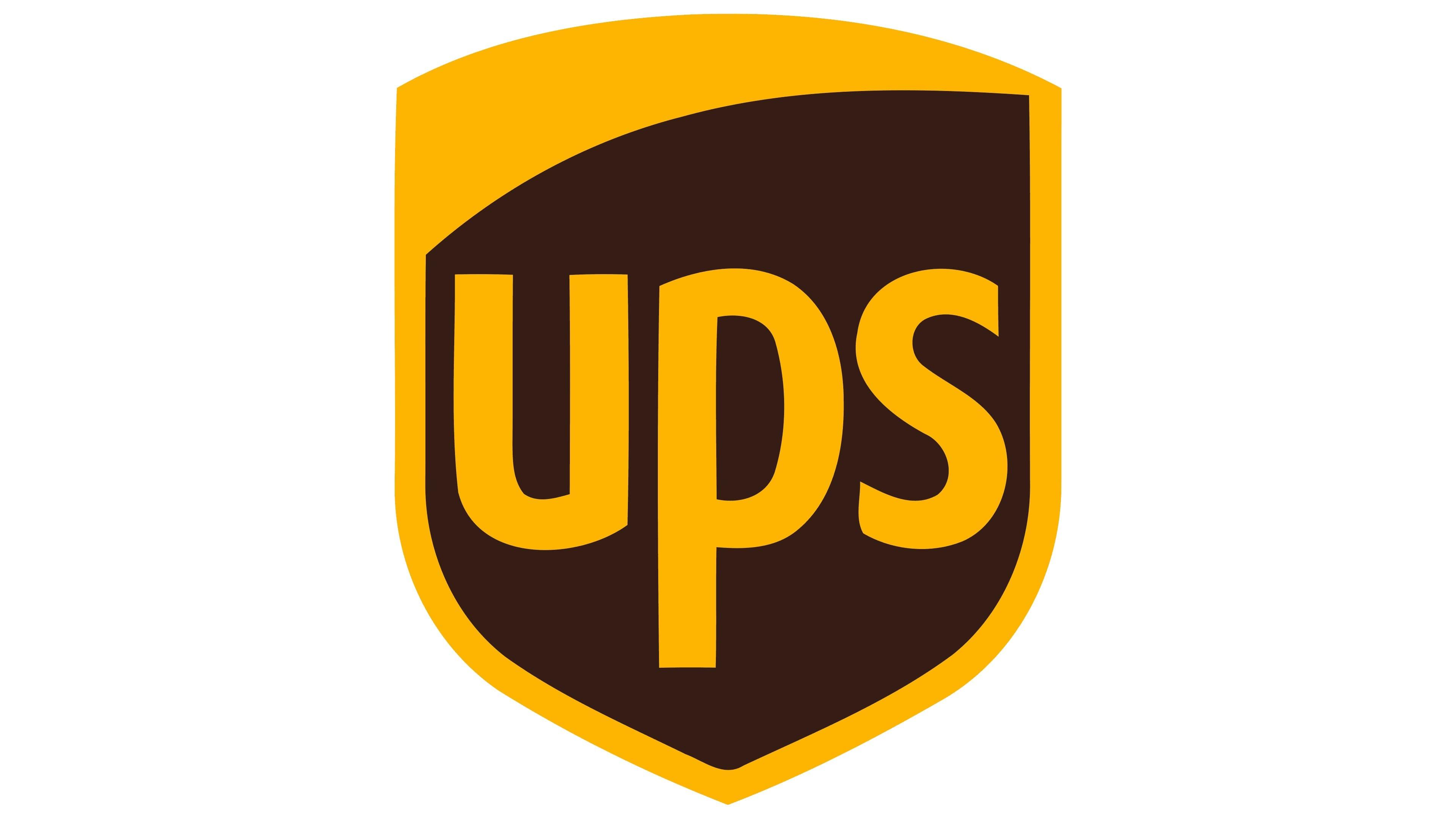 Logo UPS