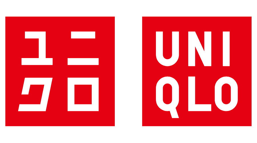 Logo Uniqlo