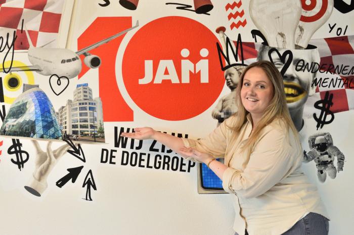 10 Tips Van Shannon Om Je Goed Voor Te Bereiden Op Je Sollicitatiegesprek Jam 7420