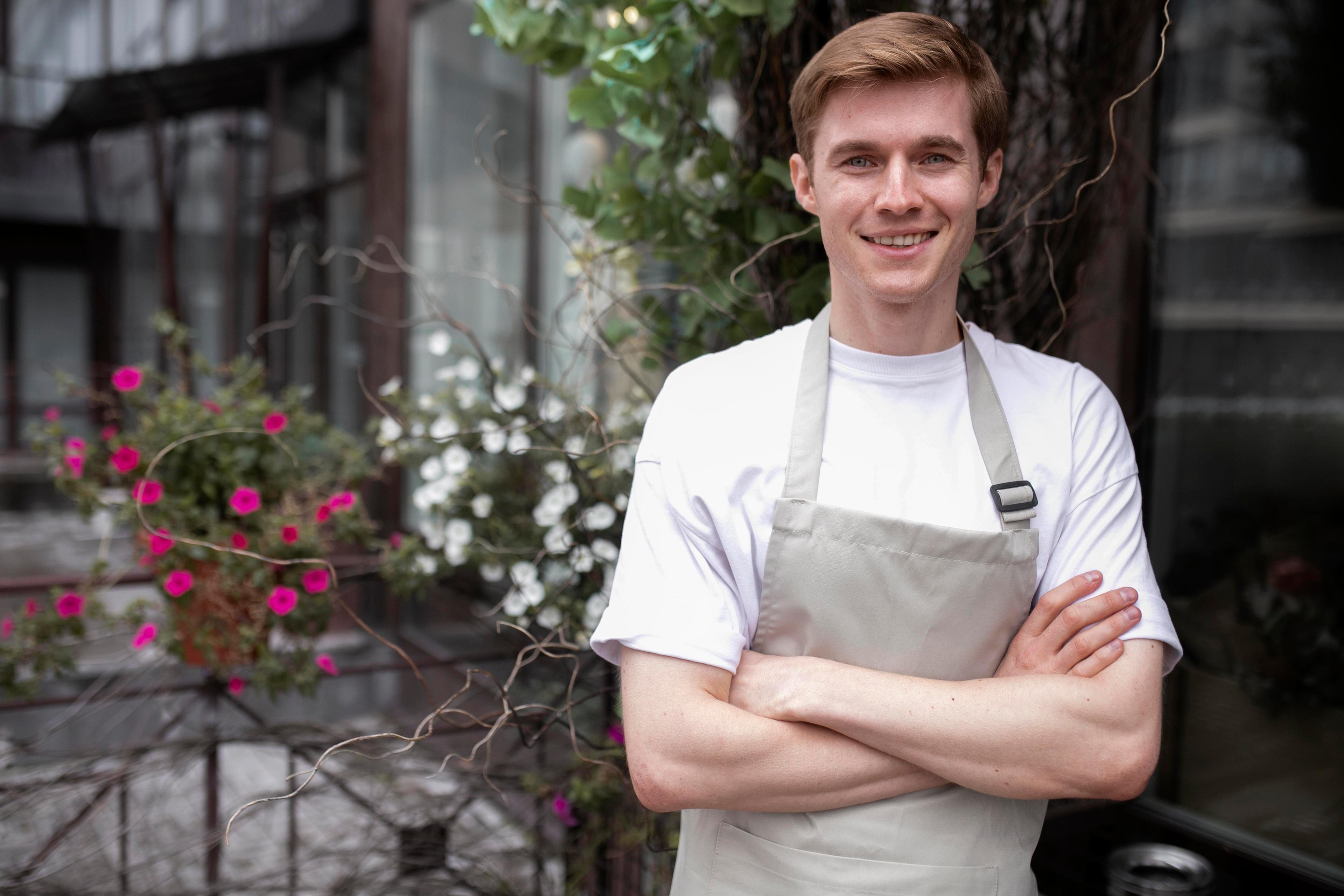 horeca naar foodsector