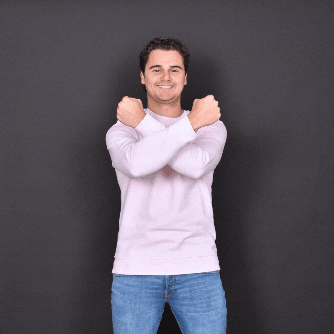 Het team van JAM JAM